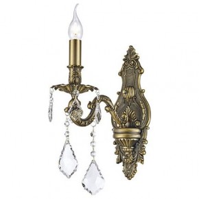 Бра Dio D’Arte Barolo Barolo E 2.1.1.600 A в Тарко-Сале - tarko-sale.mebel24.online | фото