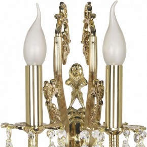 Бра Dio D’Arte Sorrento Sorrento E 2.1.2.200 G в Тарко-Сале - tarko-sale.mebel24.online | фото 2