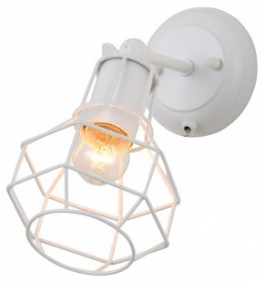 Бра Escada Boston 1129/1A (White) в Тарко-Сале - tarko-sale.mebel24.online | фото