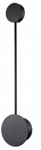 Бра Escada Hypnosis 10205/SG LED Black в Тарко-Сале - tarko-sale.mebel24.online | фото