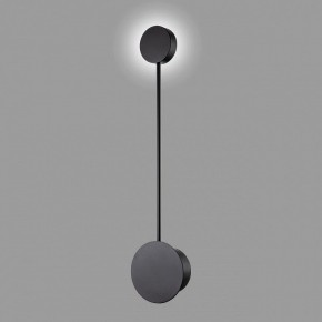 Бра Escada Hypnosis 10205/SG LED Black в Тарко-Сале - tarko-sale.mebel24.online | фото 2