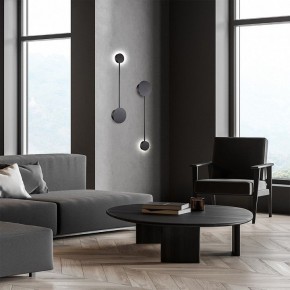 Бра Escada Hypnosis 10205/SG LED Black в Тарко-Сале - tarko-sale.mebel24.online | фото 3