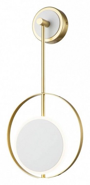 Бра Escada Hypnosis 10206/SG LED White/Gold в Тарко-Сале - tarko-sale.mebel24.online | фото 2