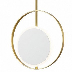 Бра Escada Hypnosis 10206/SG LED White/Gold в Тарко-Сале - tarko-sale.mebel24.online | фото 7