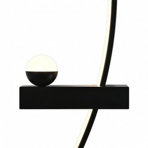Бра Escada Ray 10220/2LED Black R в Тарко-Сале - tarko-sale.mebel24.online | фото 4