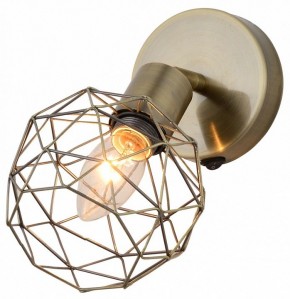Бра Escada Soho 1128/1A (Brass) в Тарко-Сале - tarko-sale.mebel24.online | фото