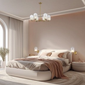 Бра Eurosvet Loona 60161 латунь в Тарко-Сале - tarko-sale.mebel24.online | фото 3