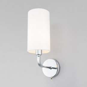 Бра Eurosvet Purezza 60128/1 хром в Тарко-Сале - tarko-sale.mebel24.online | фото 3