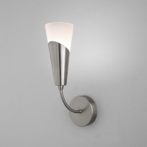 Бра Eurosvet Rhyton 60167/1 никель в Тарко-Сале - tarko-sale.mebel24.online | фото 2
