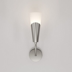 Бра Eurosvet Rhyton 60167/1 никель в Тарко-Сале - tarko-sale.mebel24.online | фото 3