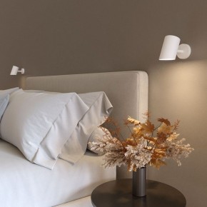 Бра Eurosvet Splay 70147/1 белый в Тарко-Сале - tarko-sale.mebel24.online | фото 3