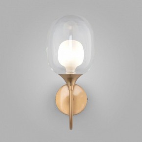 Бра Eurosvet Spritz 70218/1 латунь в Тарко-Сале - tarko-sale.mebel24.online | фото 3