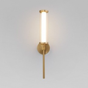 Бра Eurosvet Stark 50387 LED латунь в Тарко-Сале - tarko-sale.mebel24.online | фото 3