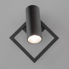 Бра Eurosvet Turro 20091/1 LED черный в Тарко-Сале - tarko-sale.mebel24.online | фото 3