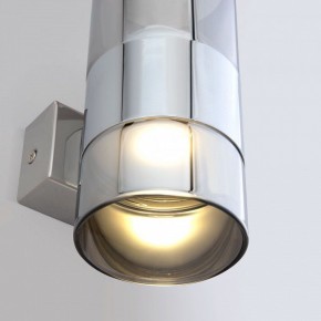 Бра Eurosvet Watford 40021/1 LED хром/дымчатый в Тарко-Сале - tarko-sale.mebel24.online | фото 4