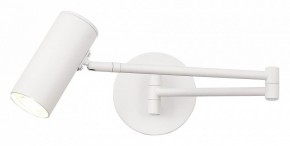 Бра EVOLUCE Zoom SLE201051-01 в Тарко-Сале - tarko-sale.mebel24.online | фото