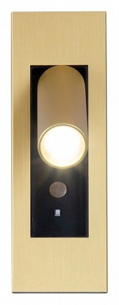 Бра Favourite Bedside 4281-1W в Тарко-Сале - tarko-sale.mebel24.online | фото
