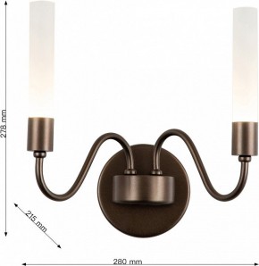 Бра Favourite Tentacoli 3014-2W в Тарко-Сале - tarko-sale.mebel24.online | фото 4