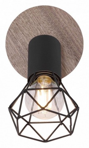 Бра Globo Xara I 54802S-1H в Тарко-Сале - tarko-sale.mebel24.online | фото 3
