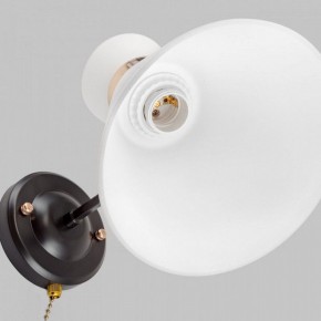 Бра Imex MD.5692 MD.5692-1-W-COFFEE+FGD в Тарко-Сале - tarko-sale.mebel24.online | фото 3
