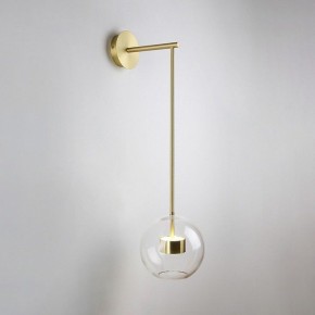 Бра Imperiumloft Bubbl BUBBLE-B-WALL01 в Тарко-Сале - tarko-sale.mebel24.online | фото