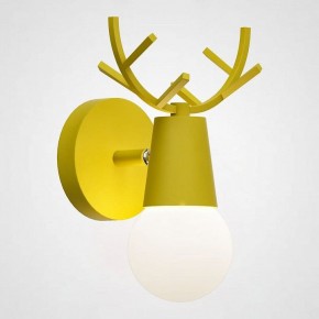 Бра Imperiumloft Deer DEER01 в Тарко-Сале - tarko-sale.mebel24.online | фото