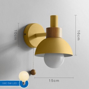 Бра Imperiumloft  FANTAWALL01 в Тарко-Сале - tarko-sale.mebel24.online | фото