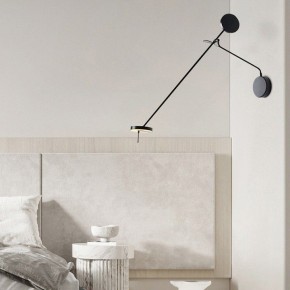 Бра Imperiumloft Talk-Wall01 224038-23 в Тарко-Сале - tarko-sale.mebel24.online | фото 4