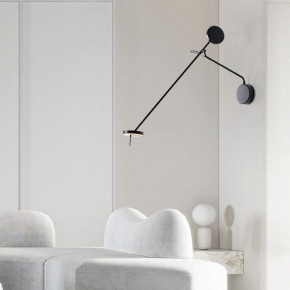 Бра Imperiumloft Talk-Wall01 224038-23 в Тарко-Сале - tarko-sale.mebel24.online | фото 5