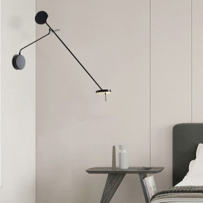 Бра Imperiumloft Talk-Wall01 224038-23 в Тарко-Сале - tarko-sale.mebel24.online | фото 6