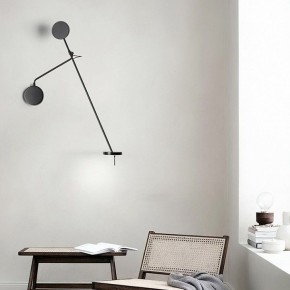 Бра Imperiumloft Talk-Wall01 224038-23 в Тарко-Сале - tarko-sale.mebel24.online | фото 7