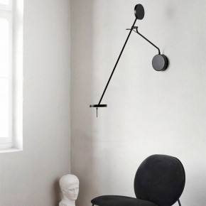 Бра Imperiumloft Talk-Wall01 224038-23 в Тарко-Сале - tarko-sale.mebel24.online | фото 8