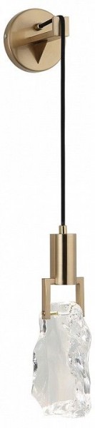 Бра Kink Light Гелла 07670,20 в Тарко-Сале - tarko-sale.mebel24.online | фото