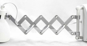 Бра Lussole Koyukuk LSP-8048V в Тарко-Сале - tarko-sale.mebel24.online | фото 4