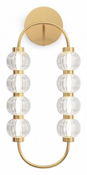 Бра Maytoni Amulet MOD555WL-L11G3K в Тарко-Сале - tarko-sale.mebel24.online | фото