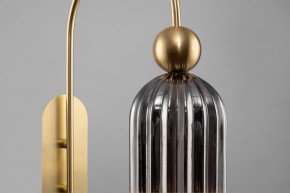 Бра Maytoni Antic MOD302WL-01GR в Тарко-Сале - tarko-sale.mebel24.online | фото 4