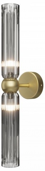 Бра Maytoni Antic MOD302WL-02GR1 в Тарко-Сале - tarko-sale.mebel24.online | фото