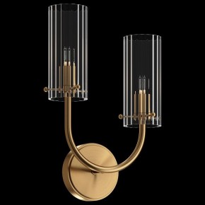 Бра Maytoni Arco MOD223WL-02BS в Тарко-Сале - tarko-sale.mebel24.online | фото 2