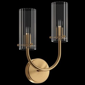 Бра Maytoni Arco MOD223WL-02BS1 в Тарко-Сале - tarko-sale.mebel24.online | фото 2