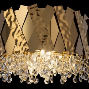 Бра Maytoni Artistico MOD017WL-02BS в Тарко-Сале - tarko-sale.mebel24.online | фото 5