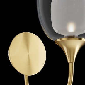 Бра Maytoni Aura MOD016WL-01BS в Тарко-Сале - tarko-sale.mebel24.online | фото 4