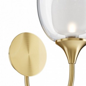 Бра Maytoni Aura MOD016WL-01BS в Тарко-Сале - tarko-sale.mebel24.online | фото 5