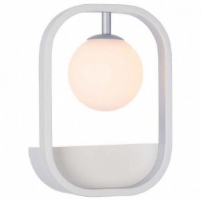 Бра Maytoni Avola MOD431-WL-01-WS в Тарко-Сале - tarko-sale.mebel24.online | фото 2