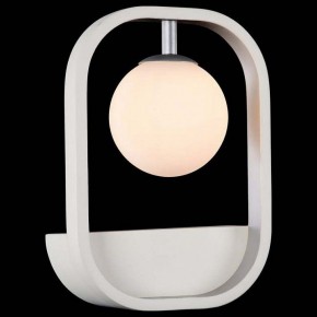 Бра Maytoni Avola MOD431-WL-01-WS в Тарко-Сале - tarko-sale.mebel24.online | фото 4