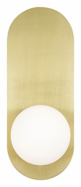Бра Maytoni Bao MOD419WL-01G в Тарко-Сале - tarko-sale.mebel24.online | фото 2