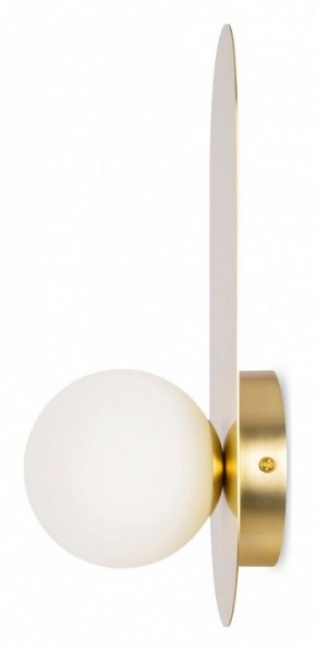 Бра Maytoni Bao MOD419WL-01G в Тарко-Сале - tarko-sale.mebel24.online | фото 3