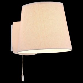 Бра Maytoni Bergamo MOD613WL-01W в Тарко-Сале - tarko-sale.mebel24.online | фото 4