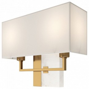 Бра Maytoni Bianco Z030WL-02BS в Тарко-Сале - tarko-sale.mebel24.online | фото