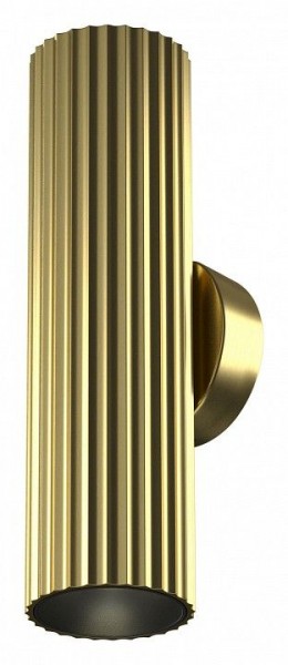Бра Maytoni Calipso C106WL-02-GU10-BS в Тарко-Сале - tarko-sale.mebel24.online | фото 4