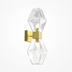Бра Maytoni Coctail time MOD325WL-02G в Тарко-Сале - tarko-sale.mebel24.online | фото 2